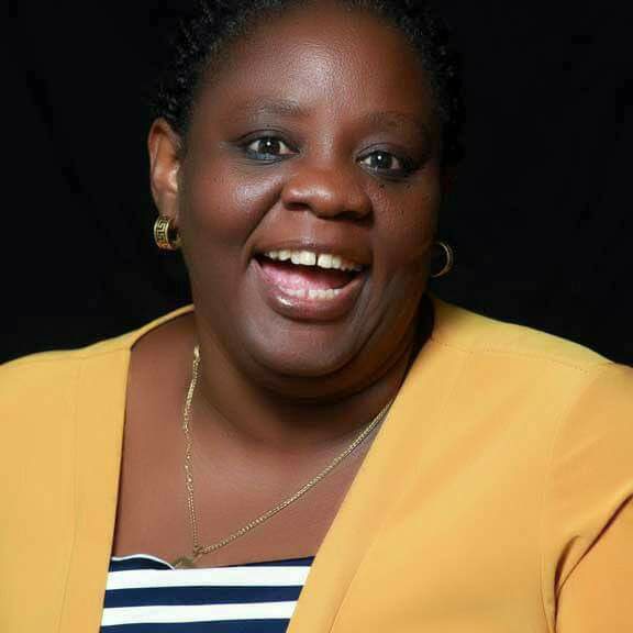 Harriet Funmilayo Adesanya