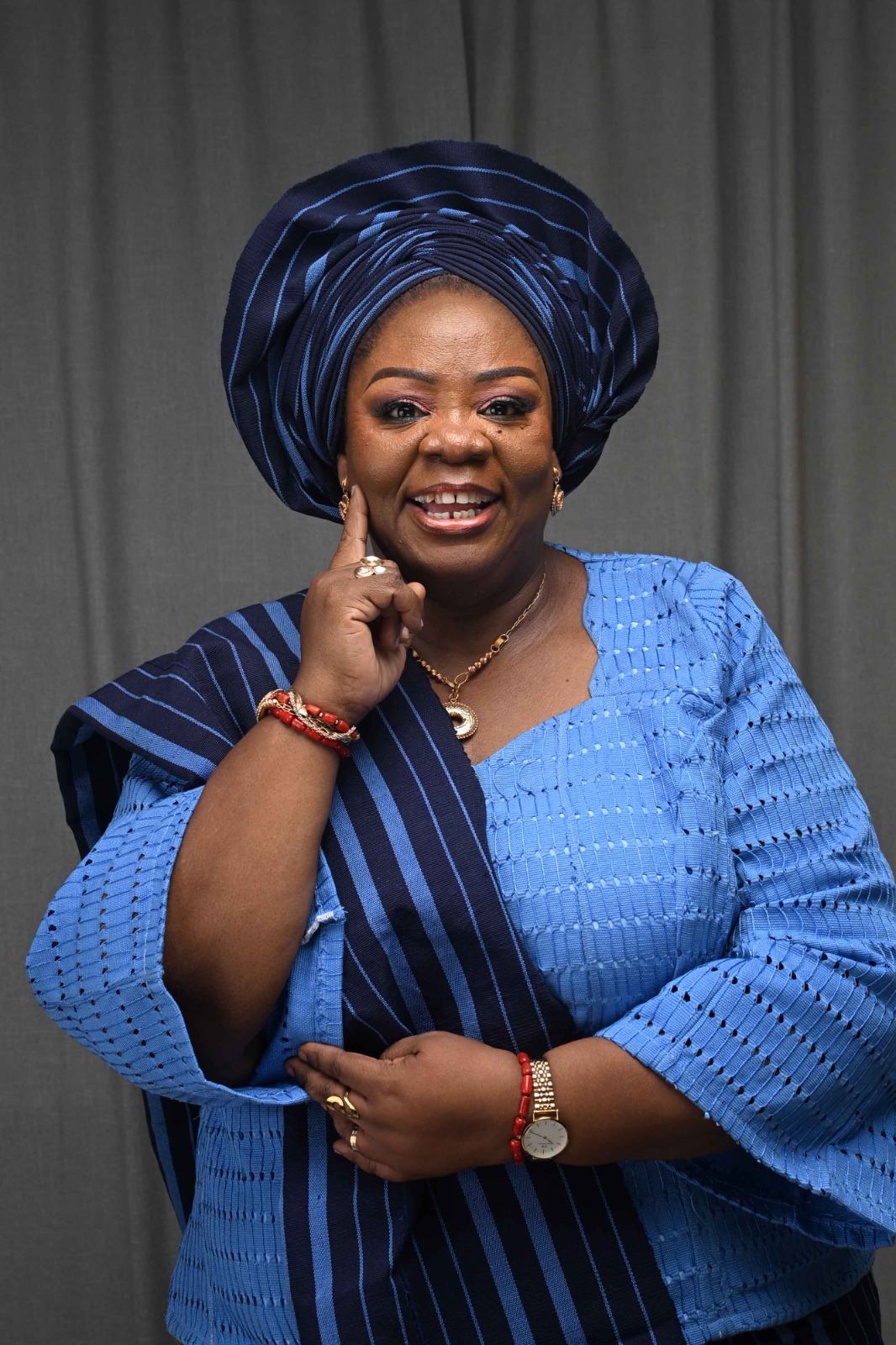 Harriet Funmilayo Adesanya