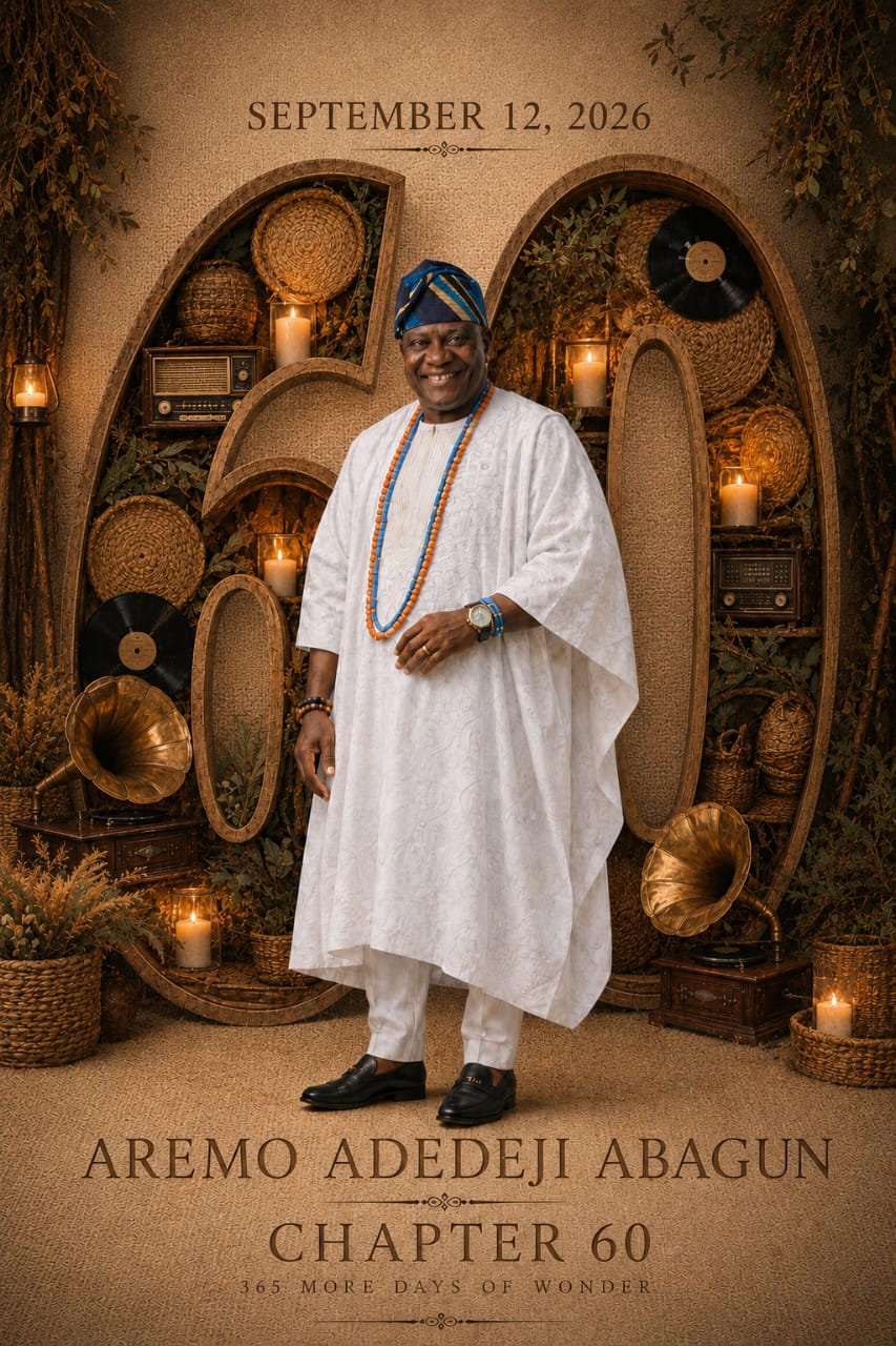 Prince Adedeji Abagun