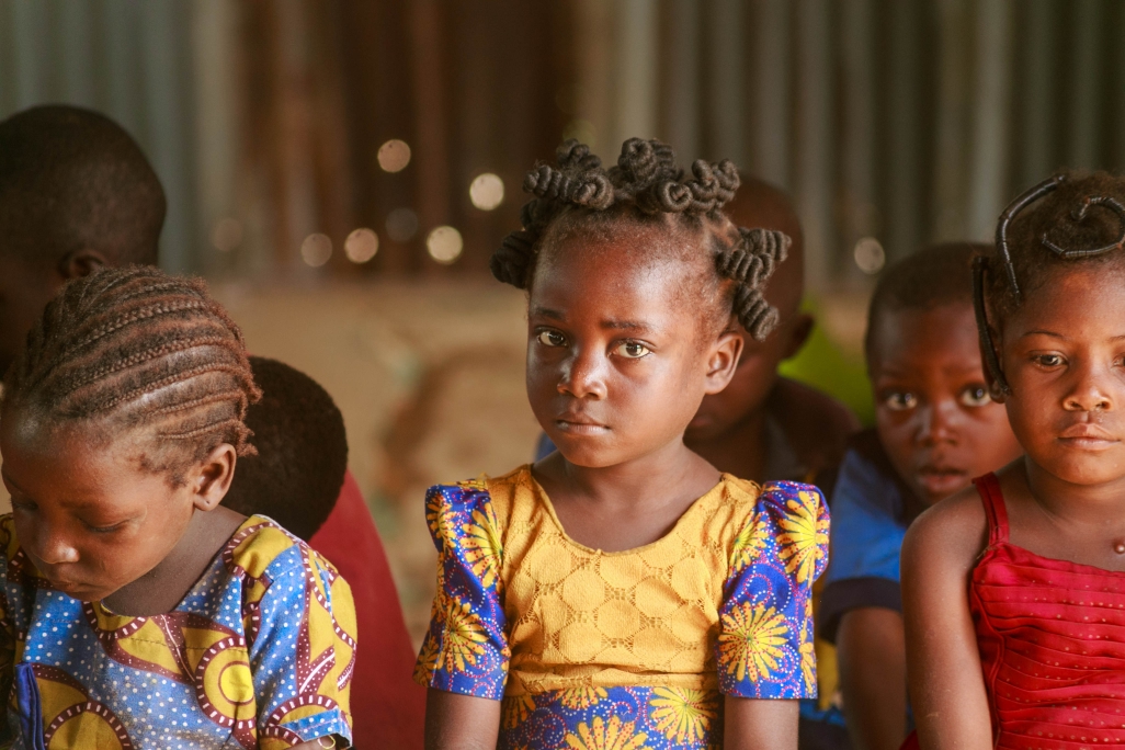 Sponsor a Child programme